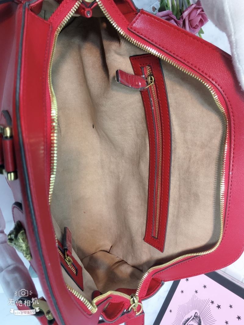 Gucci Top Handle Bags